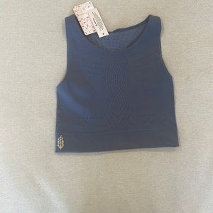 Free people sports bra